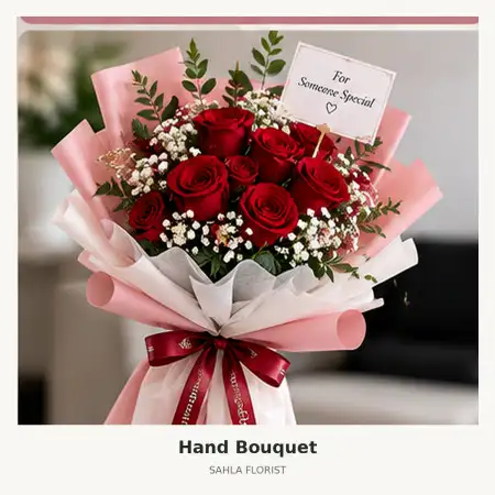 Buket Bunga Tambelang